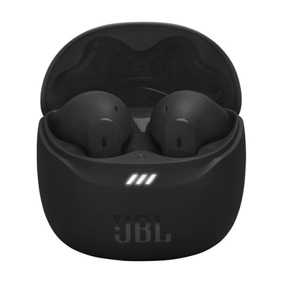 JBL Tune Flex 2 Wireless Bluetooth Wireless Earbuds w/Charging Case