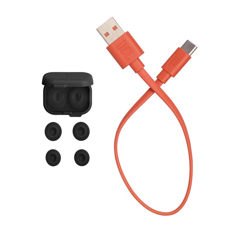 JBL Tune Flex 2 Wireless Bluetooth Wireless Earbuds w/Charging Case