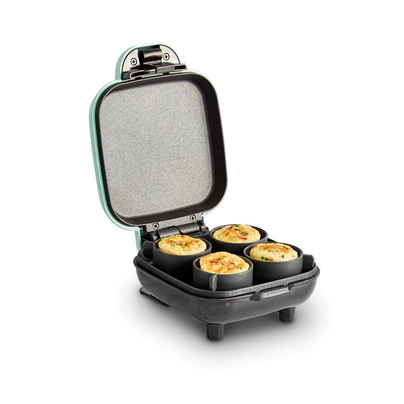 Dash Blue Egg Bite Maker