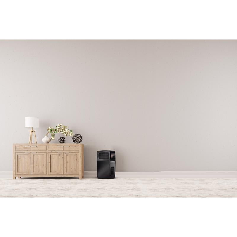 Lasko Electric Cyclonic Ceramic Digital Space Heater