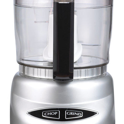 Cuisinart Mini-Prep Plus Silver 24 oz Food Processor 250 W