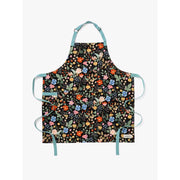 Hedley & Bennett Rifle Paper Co. Strawberry Fields Cotton Apron