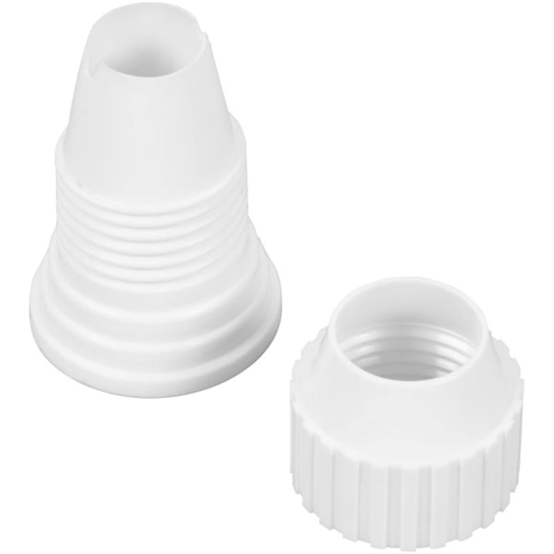 Wilton Large Icing Tip Couplers