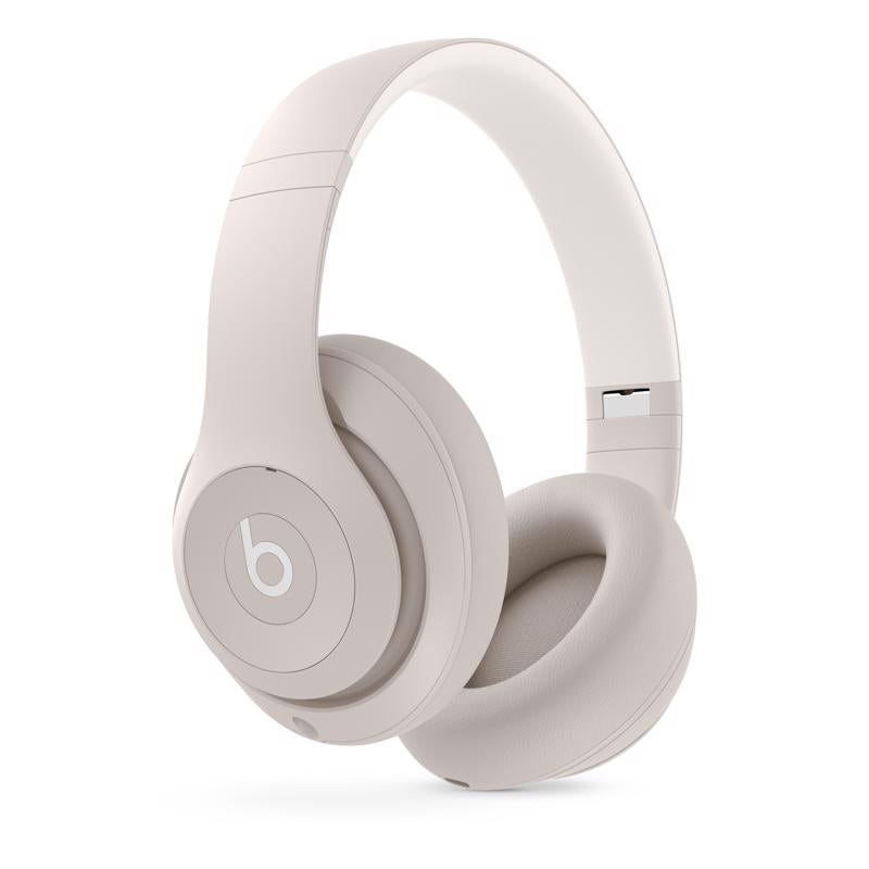 Beats Wireless Bluetooth Studio Pro Over-Ear Headphones