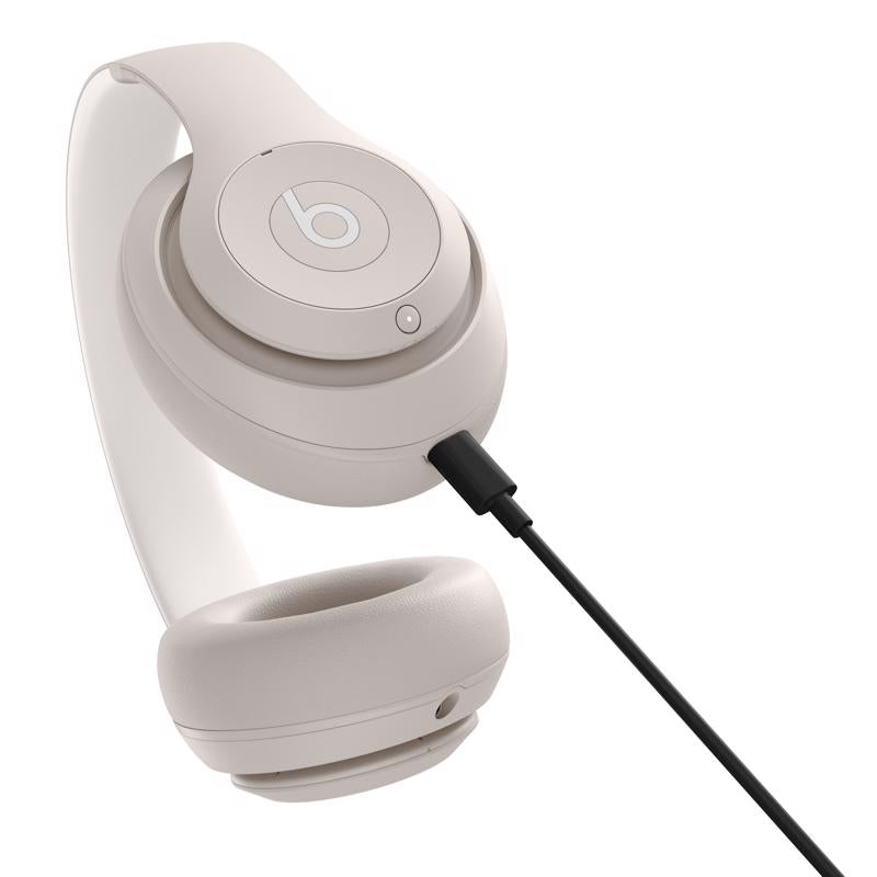 Beats Wireless Bluetooth Studio Pro Over-Ear Headphones