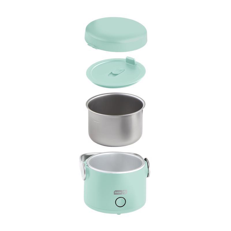 Dash Hot2Go 1 Burner Electric Lunch Box