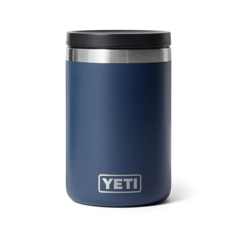 YETI Rambler 16 oz Navy Food Jar