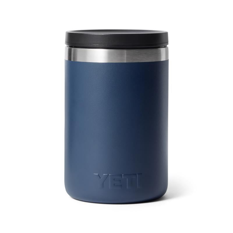 YETI Rambler 16 oz Navy Food Jar