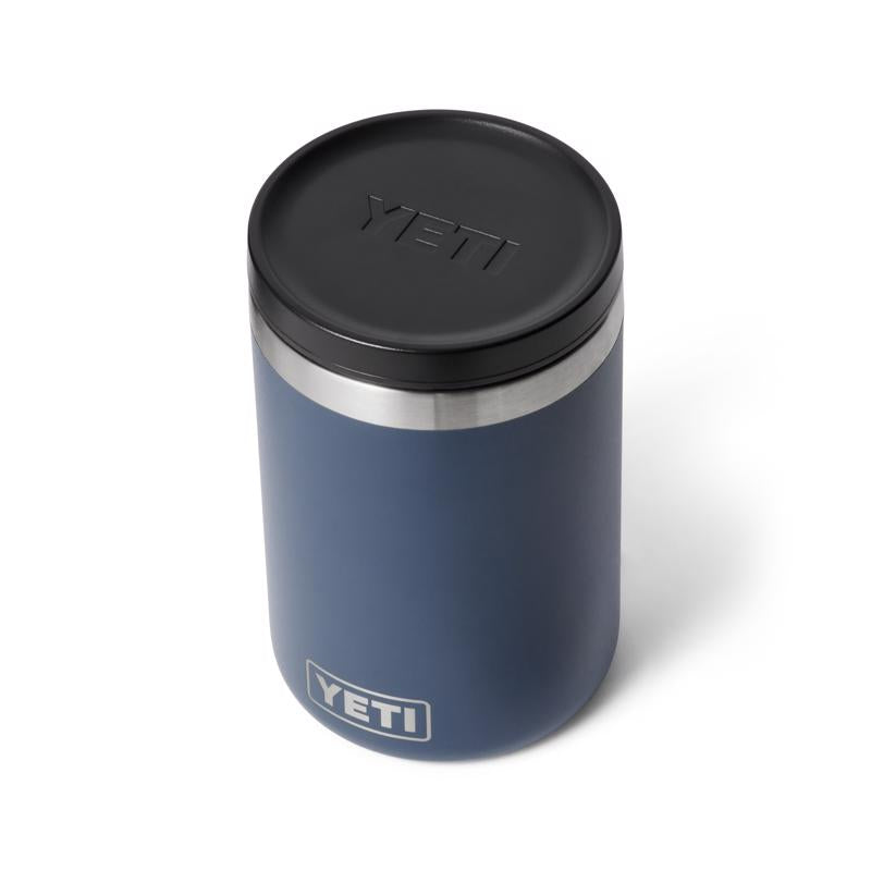 YETI Rambler 16 oz Navy Food Jar