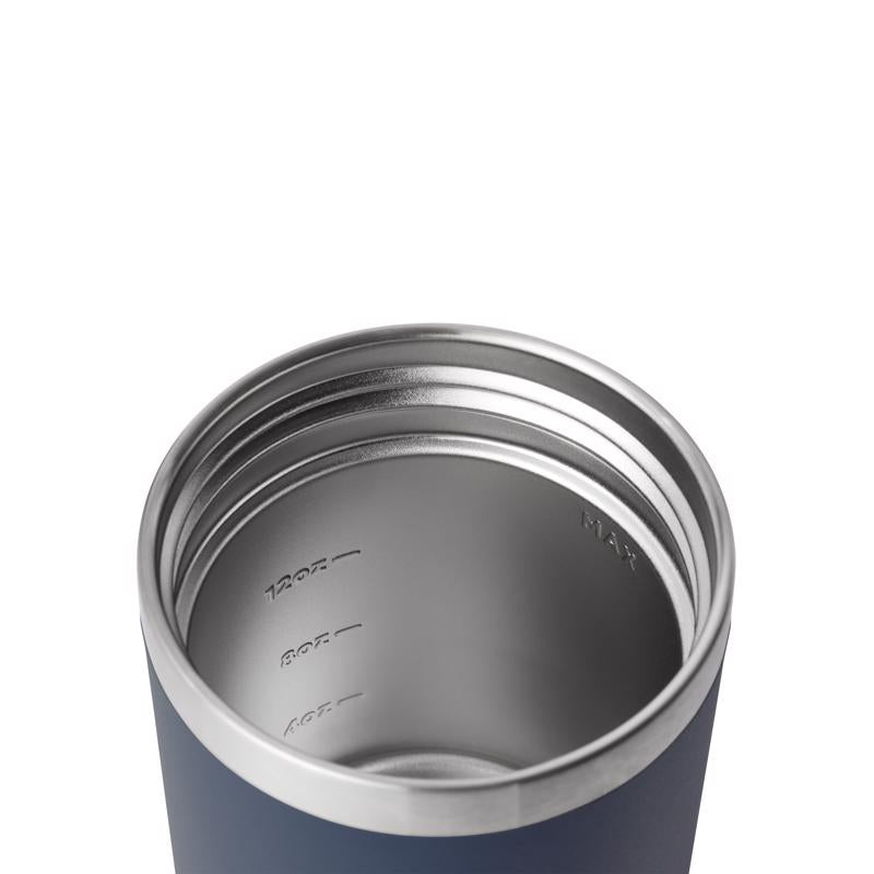 YETI Rambler 16 oz Navy Food Jar