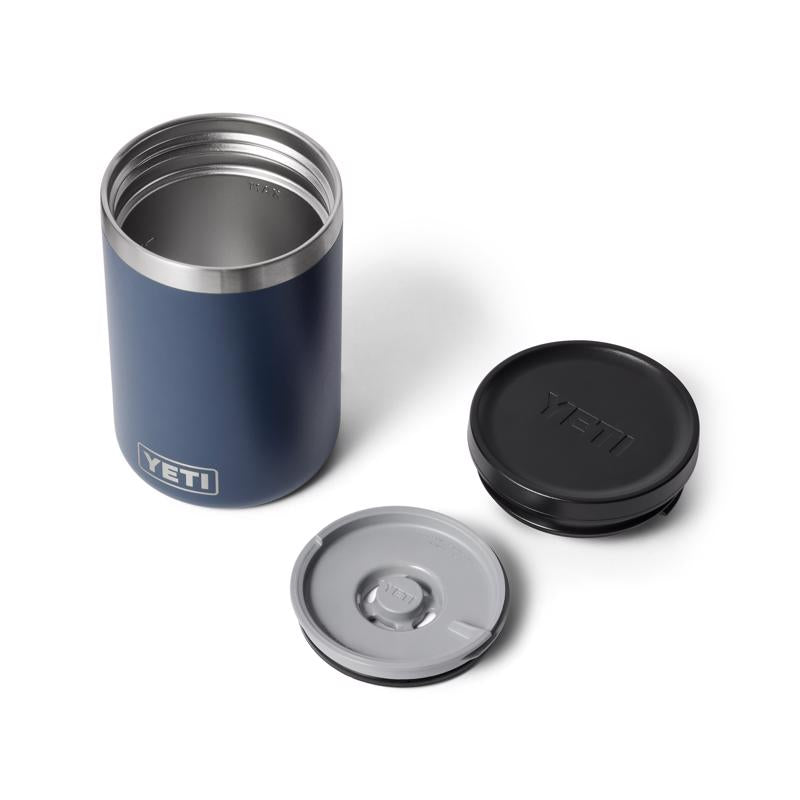 YETI Rambler 16 oz Navy Food Jar