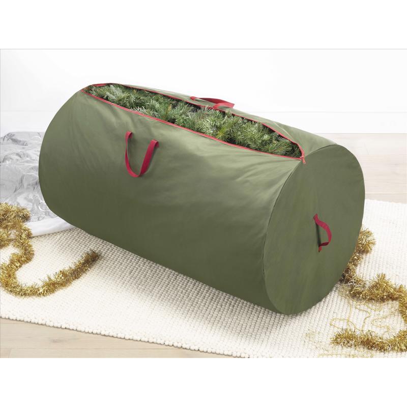 Whitmor Green Storage Bag