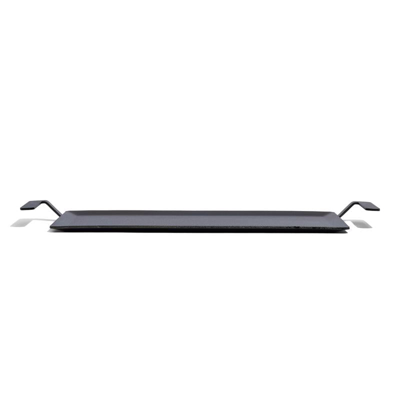 Made In Cookware Carbon Steel Griddle Black