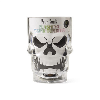 Pour Souls LED Tumbler 14 oz