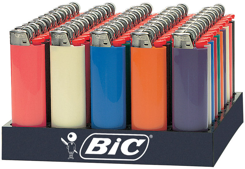 BIC Assorted Disposable Lighter