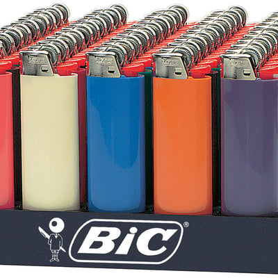 BIC Assorted Disposable Lighter