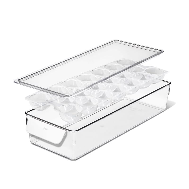 OXO Good Grips Clear Egg Crate