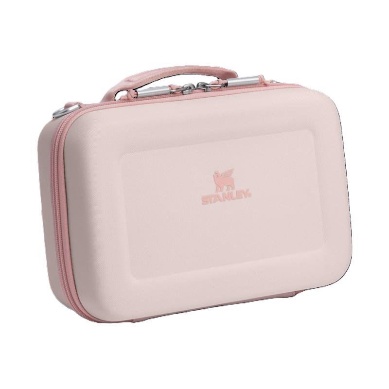Stanley Arista Mini 4.2 qt Rose Quartz Lunch Box
