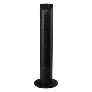 Perfect Aire 29 in. H Oscillating Tower Fan