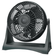 Perfect Aire High Velocity Turbo 11.25 in. H Floor and Table Fan