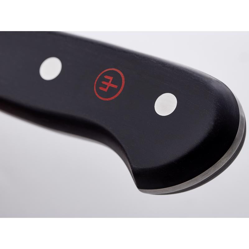 WUSTHOF 5 in. L Stainless Steel Santoku Knife