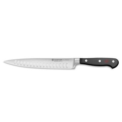 WUSTHOF 8 in. L Stainless Steel Carving Knife