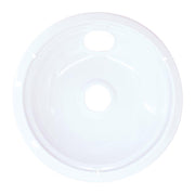 Range Kleen Steel Drip Bowls