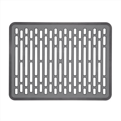 OXO Good Grips 16 in. L X 12 in. W X 1 in. H Silicone Sink Mat