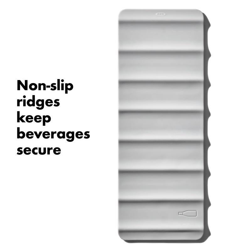 OXO Good Grips Gray Produce Storage Mat