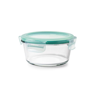 OXO Good Grips 4 cups Clear Food Container and Lid