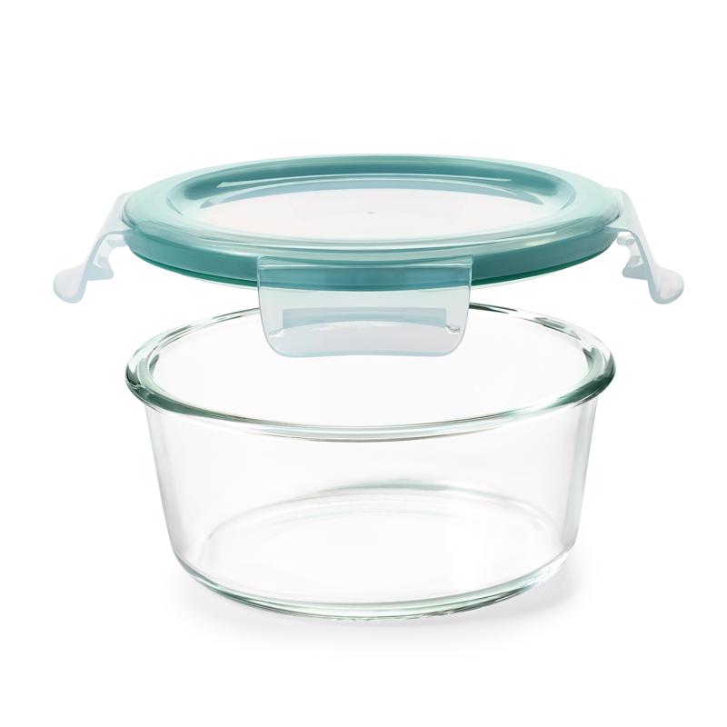 OXO Good Grips 4 cups Clear Food Container and Lid