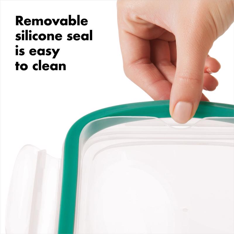 OXO Good Grips 4 cups Clear Food Container and Lid