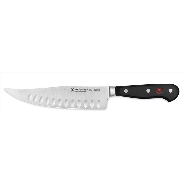 WUSTHOF Stainless Steel Knife