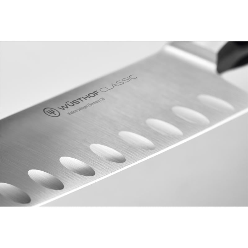 WUSTHOF Stainless Steel Knife