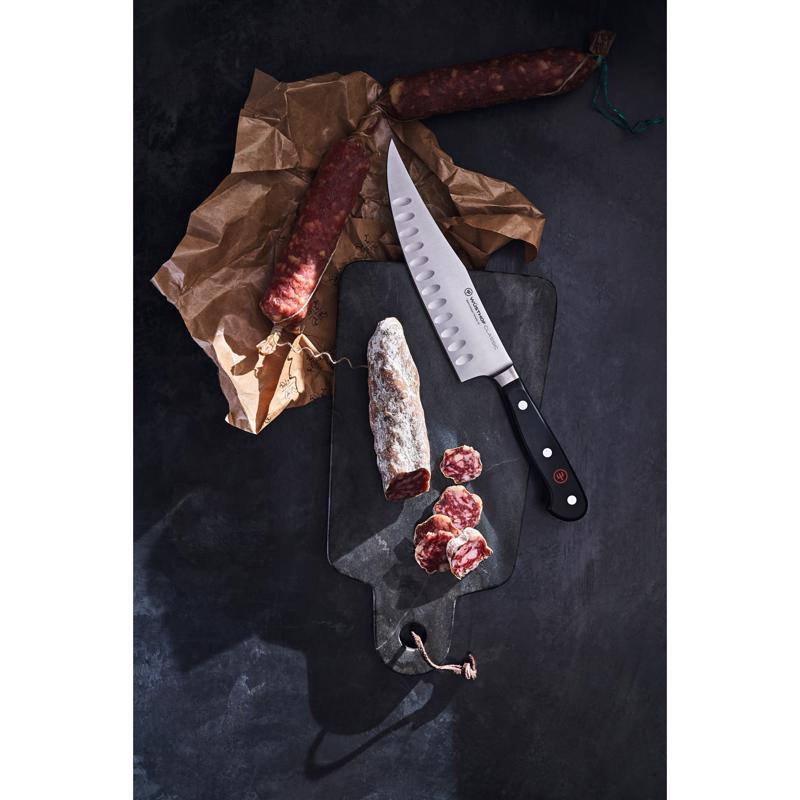 WUSTHOF Stainless Steel Knife