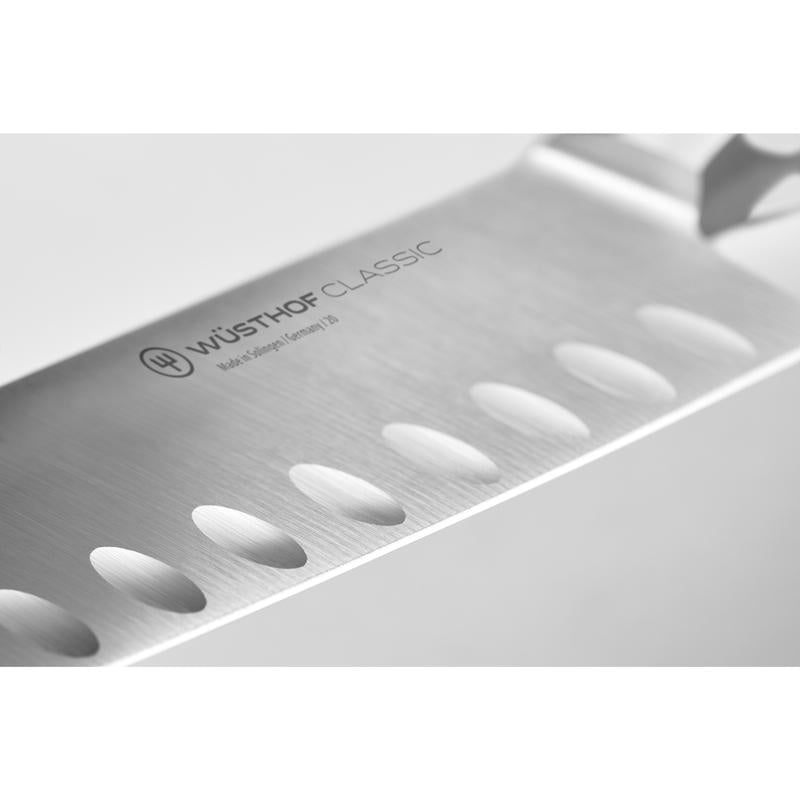 WUSTHOF Stainless Steel Knife