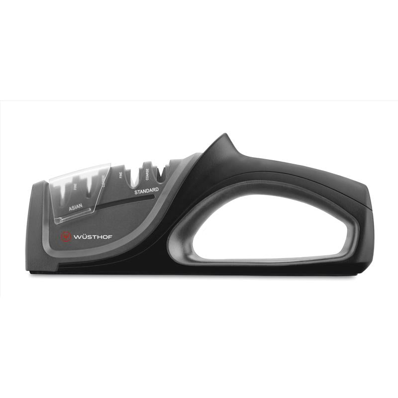 WUSTHOF Stainless Steel Sharpening Tool