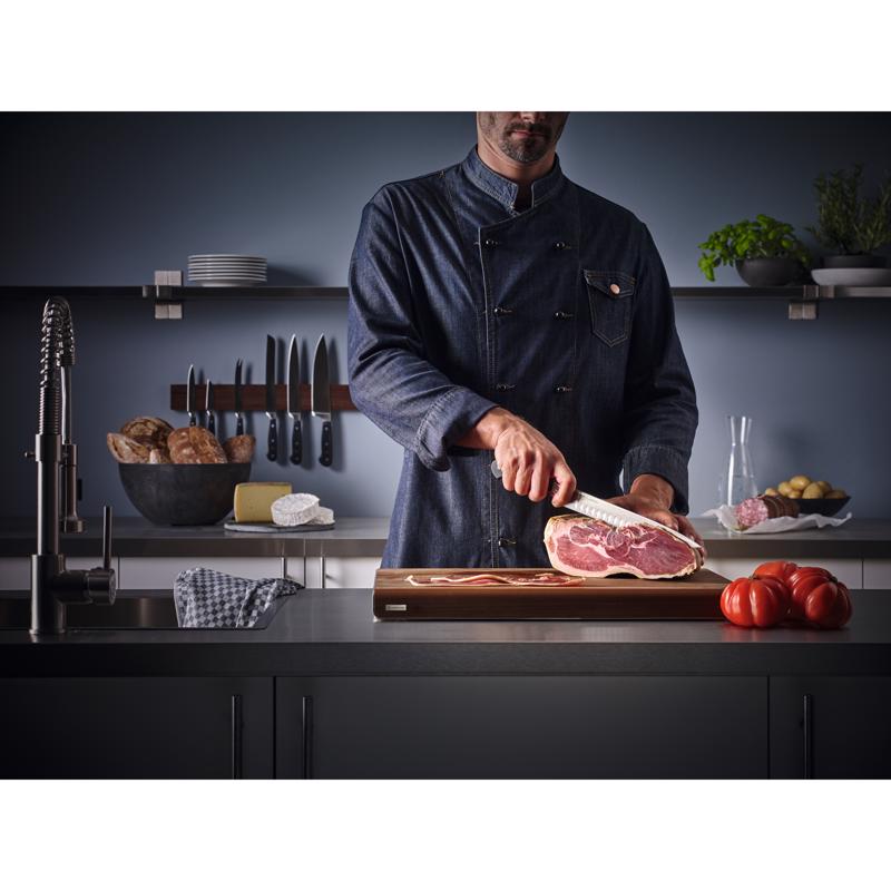 WUSTHOF Stainless Steel Sharpening Tool