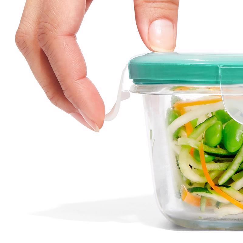 OXO Good Grips Food Storage Container Set 12 pk