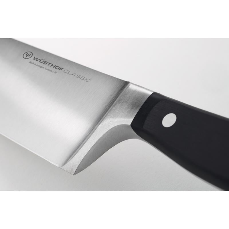 WUSTHOF Stainless Steel Knife Set 2 pc