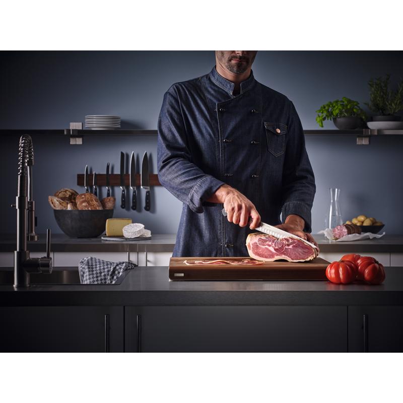 WUSTHOF Stainless Steel Knife Set 2 pc
