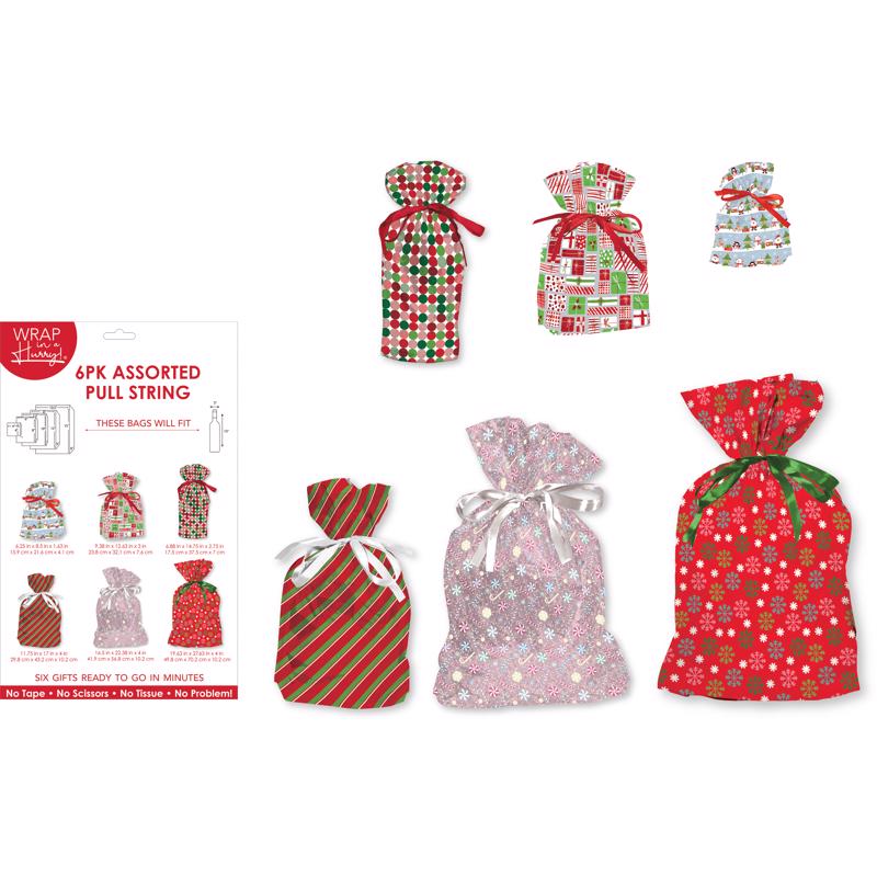 Paper Images Jumbo Sack
