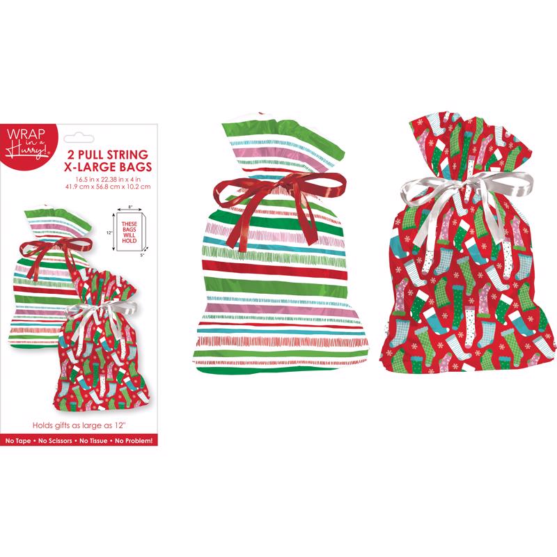 Paper Images Jumbo Sack