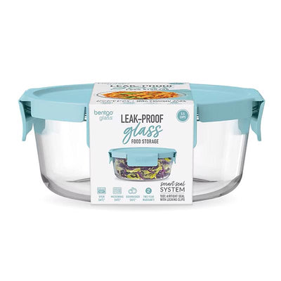 Bentgo 5.5 cups Food Storage Container