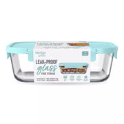 Bentgo 11.8 cups Aqua Food Storage Container