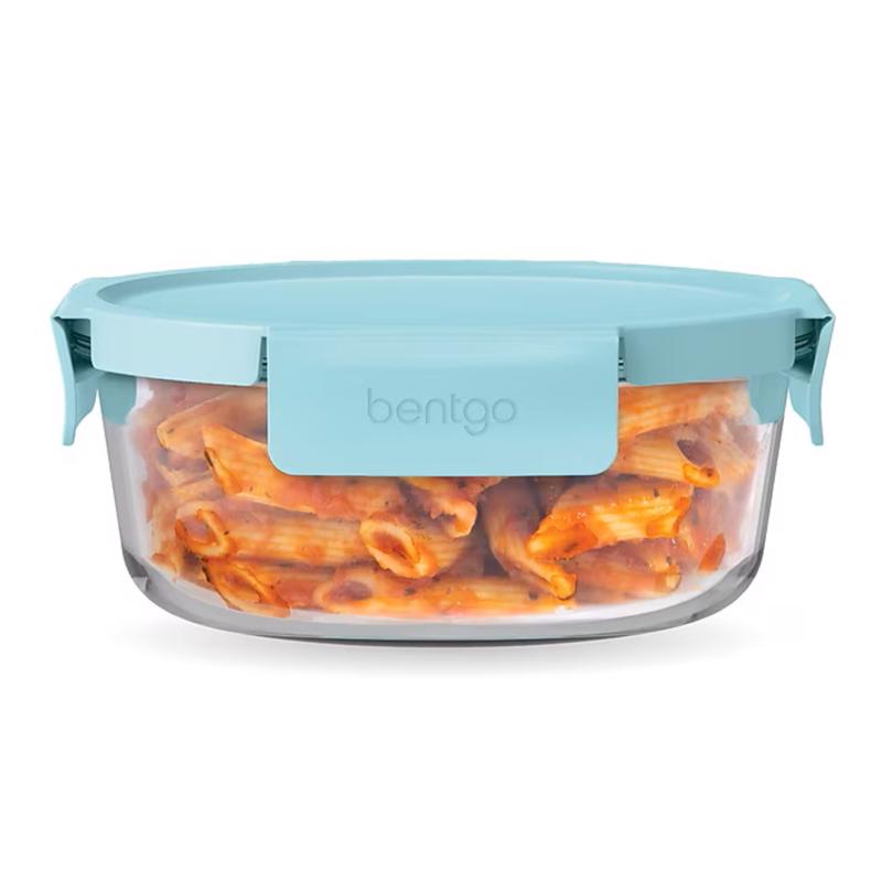 Bentgo 4.1 cups Aqua Food Storage Container