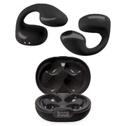 iLive Wireless Bluetooth Earbuds w/Charging Case
