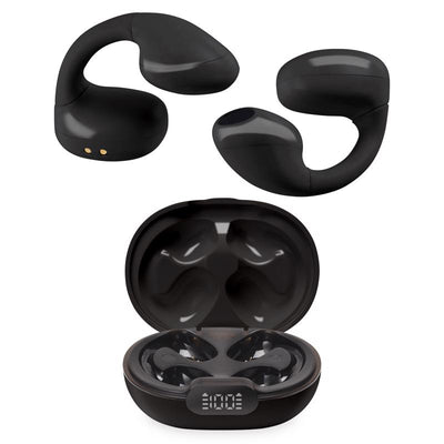 iLive Wireless Bluetooth Earbuds w/Charging Case