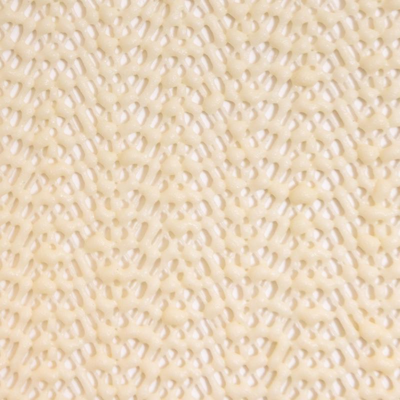 Con-Tact Light Cushion 9 ft. W X 12 ft. L Polyester Indoor Rug Pad