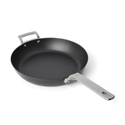 YETI Carbon Steel Skillet 12 in. Black